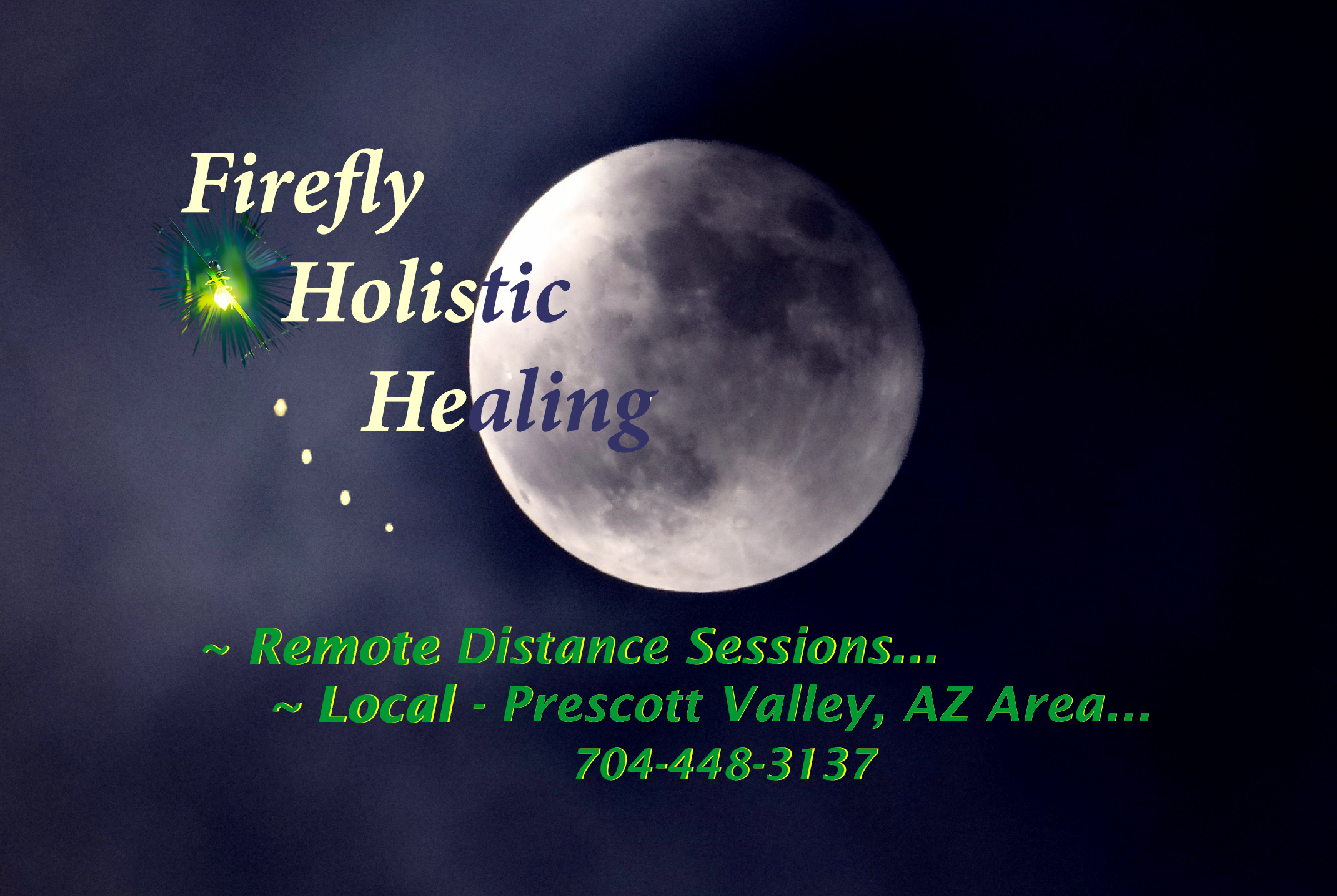 Firefly Holistic Healing