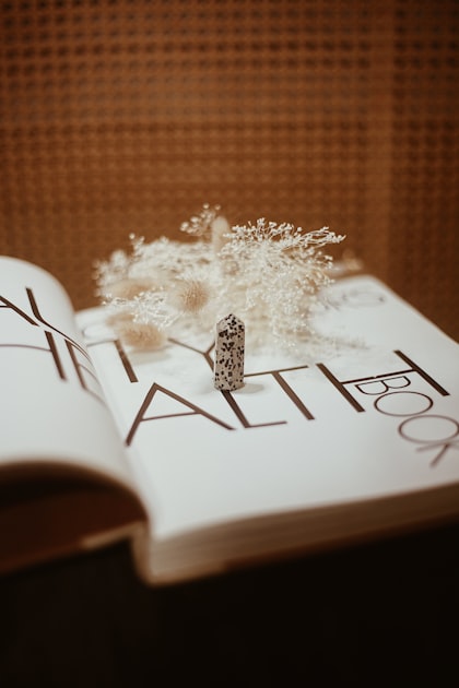 Booking Your Healing Session